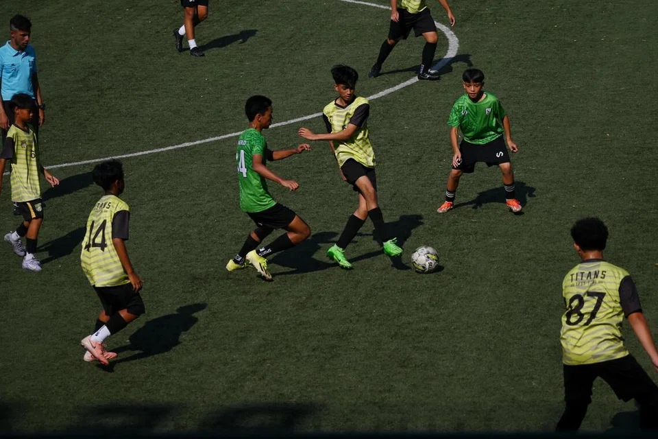 Geran baharu sebanyak $10 juta akan dilancarkan bagi menggalakkan pembentukan Pasukan CCA Berbilang Sekolah.