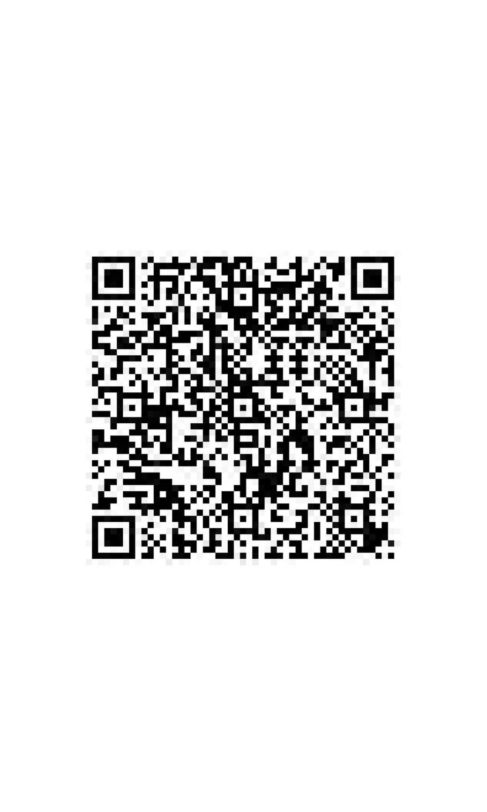 Untuk menyokong MKAC, sila imbas kod QR ini.