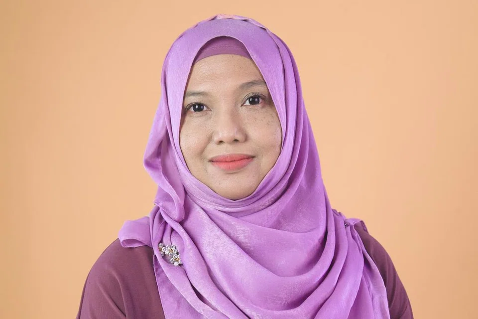 Arbaah Haroun, Parti Kuasa Rakyat, PPP
