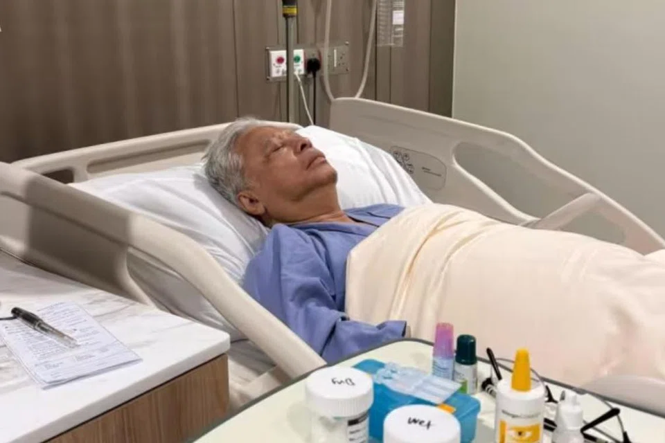Mantan Perdana Menteri Malaysia, Datuk Seri Ismail Sabri Yaakob, kini dilaporkan stabil selepas tidak sedarkan diri di kediamannya dan 
dikejarkan ke hospital pada 22 Februari. 