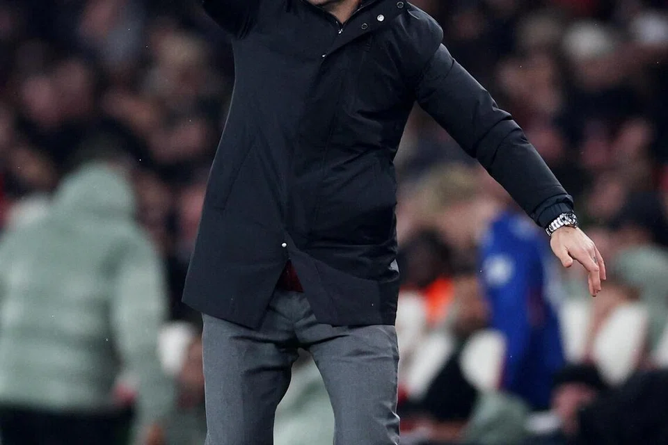 bola sepak, Pengurus Arsenal, Mikel Arteta, Wembley, Arsenal tewaskan Chelsea 1-0