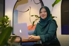 Hamidah Aidillah Mustafa