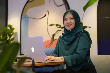 Hamidah Aidillah Mustafa