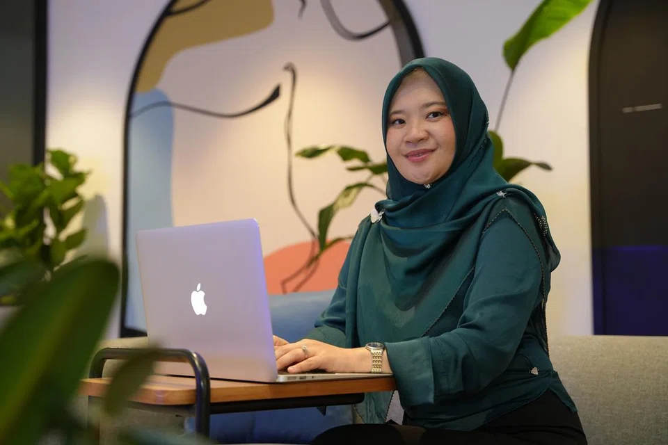 Hamidah Aidillah Mustafa