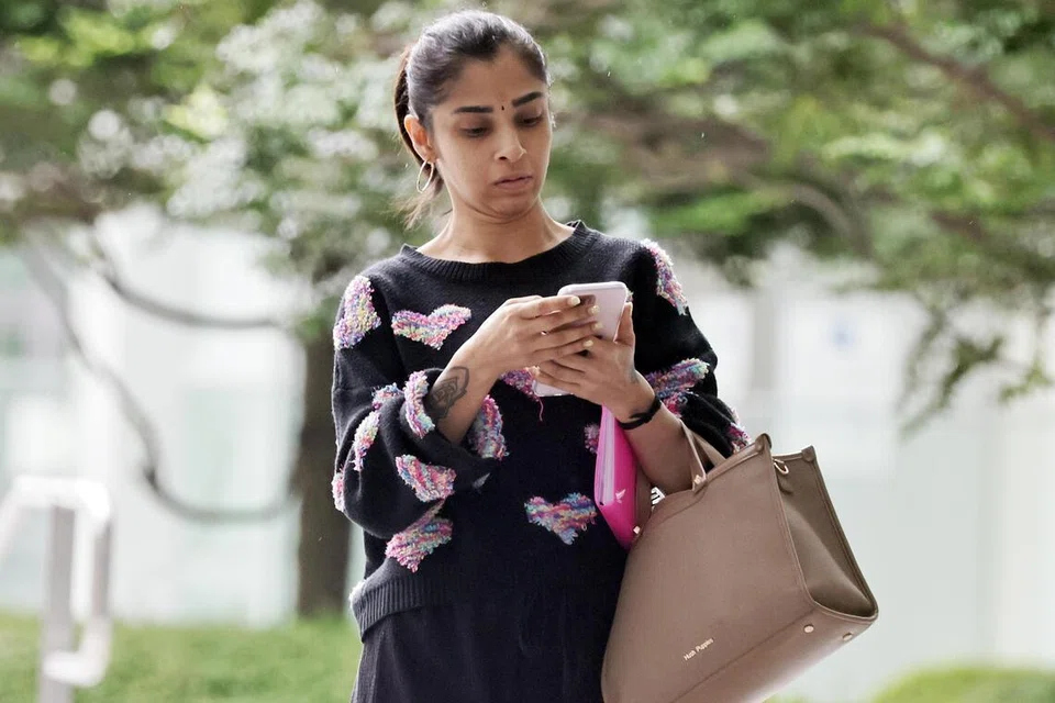 pemandu teksi, tampar, warga emas, dipenjara