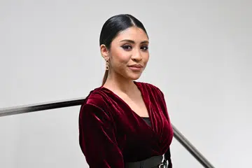 Nada Fitri, Anugerah 2026, penyanyi