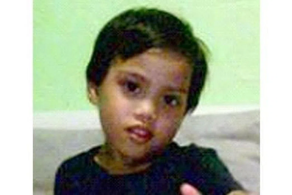 Mohamed Dasuki Bin Mohamad Dehliez.