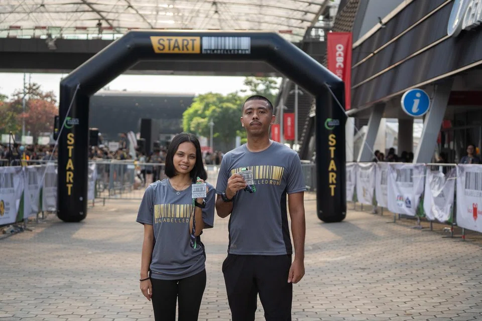 Cik Shahnaaz Abdullah,  M Saddiq Mohamad,