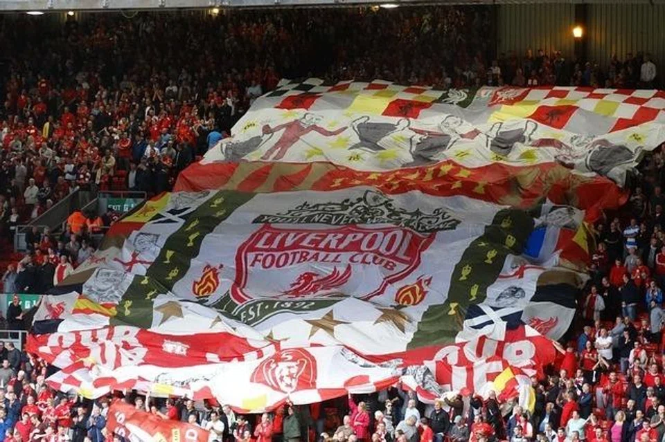 EPL, Liverpool, Brighton, FA Cup, Piala FA