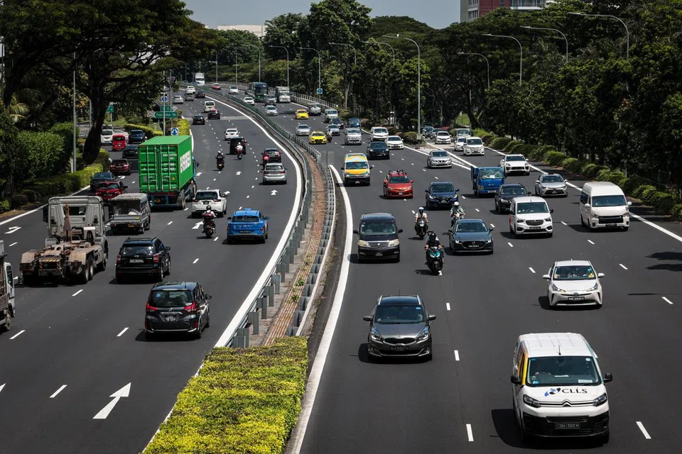 Terdapat peningkatan 8.2 peratus dalam jumlah sijil yang ditawarkan pada tempoh ini berbanding dengan tempoh kuota lalu antara November 2024 dengan Januari 2025.