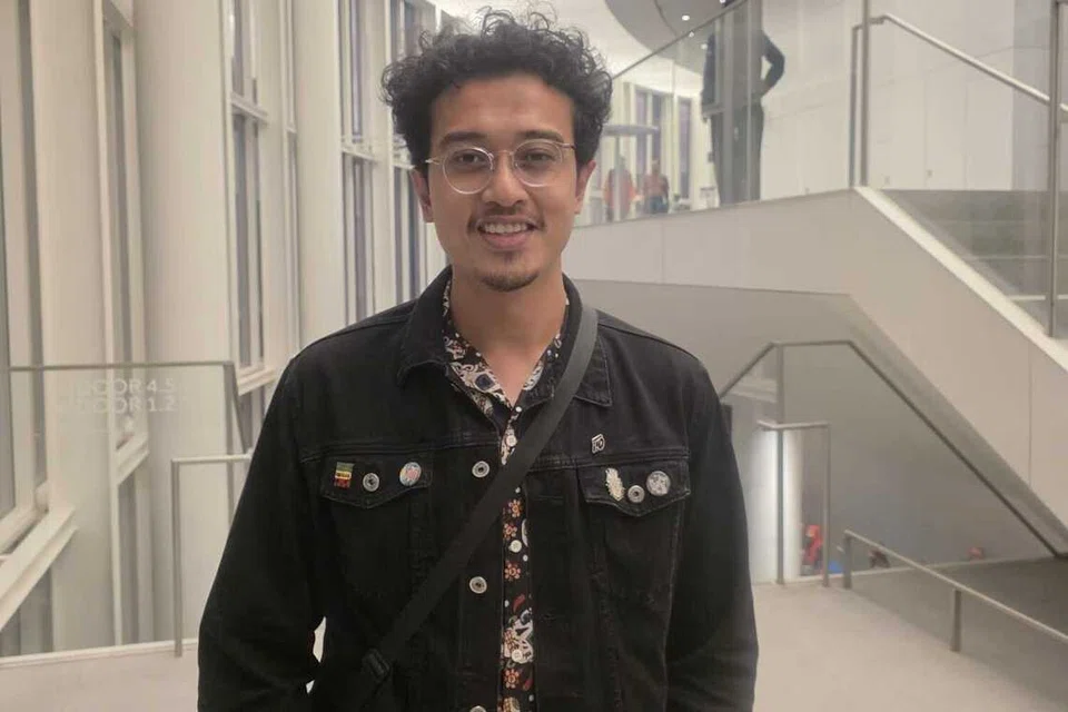 Irwan Zein Mashud, lovehunters