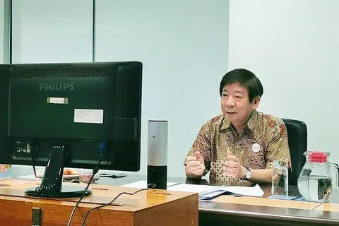 Encik Khaw Boon Wan, Menteri Pengangkutan