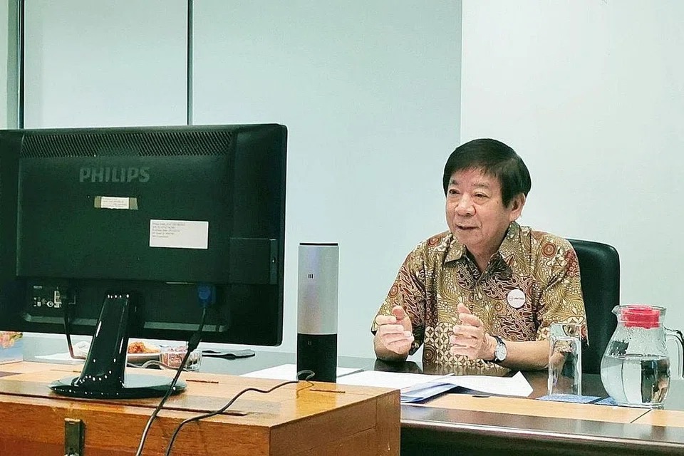 Encik Khaw Boon Wan, Menteri Pengangkutan