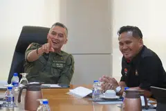 Malaysia, Johor, CIQ, sempadan, Agensi Kawalan Pintu Sempadan, AKPS