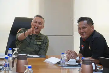 Malaysia, Johor, CIQ, sempadan, Agensi Kawalan Pintu Sempadan, AKPS