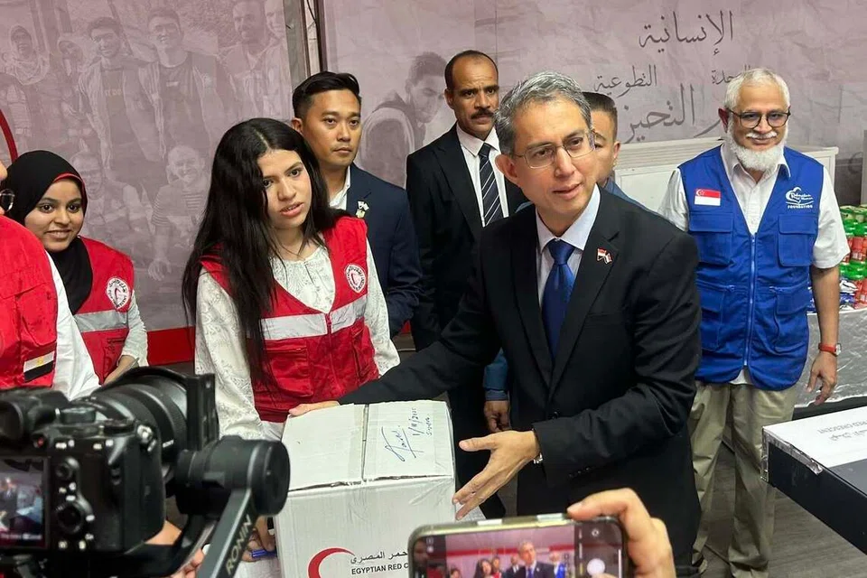 Profesor Madya Dr Muhammad Faishal Ibrahim, rlaf, erc