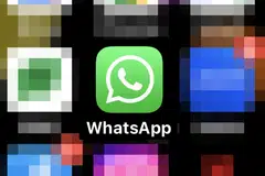 BERI AMARAN: Menteri Pertahanan, Dr Ng Eng Hen, menggesa orang ramai supaya berhati-hati tentang akaun WhatsApp yang mencurigakan.