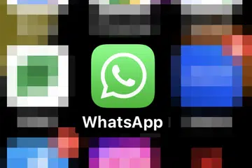 BERI AMARAN: Menteri Pertahanan, Dr Ng Eng Hen, menggesa orang ramai supaya berhati-hati tentang akaun WhatsApp yang mencurigakan.