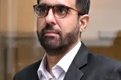 pritam singh, the assembly