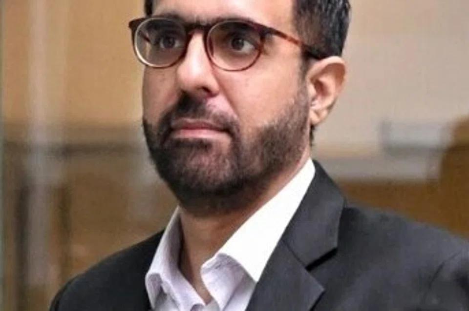 pritam singh, the assembly