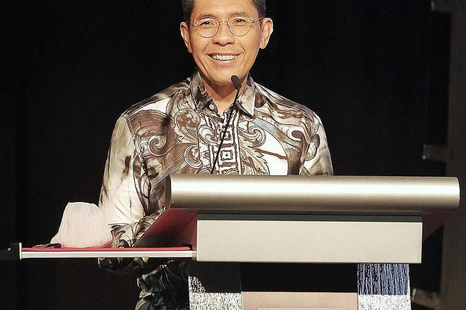 DR MOHAMAD MALIKI OSMAN: Penting bagi pelajar turut dilengkapi dengan kemahiran hidup termasuk mencari huraian kepada masalah, bekerja secara berkumpulan, daya tahan mental dan komunikasi. - Foto BH oleh GAVIN FOO