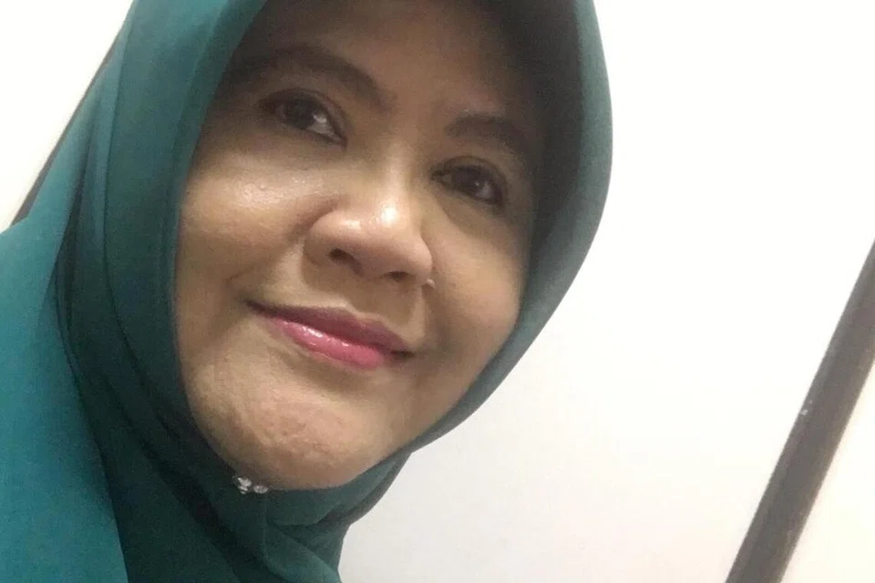 cerpen, Cermin Sakti, Loket Ikan dan sebuah Al-kisah, Wan Jumaiah Mohd Jubri