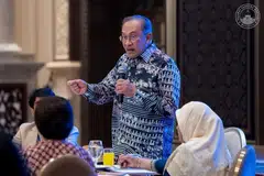 Malaysia, Anwar Ibrahim, election, PRU