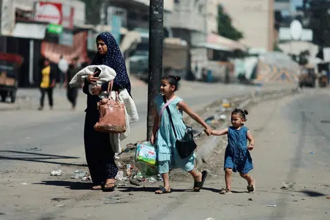 Rafah
