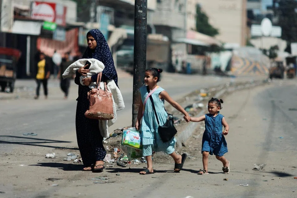 Rafah