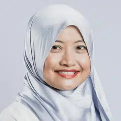 NORHAIZA HASHIM