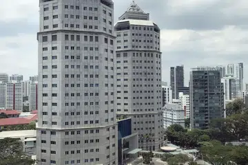 DISKRIMINASI DI TEMPAT KERJA: MHA telah menyiasat 310 kes diskriminasi di tempat kerja sepanjang lima tahun lalu.