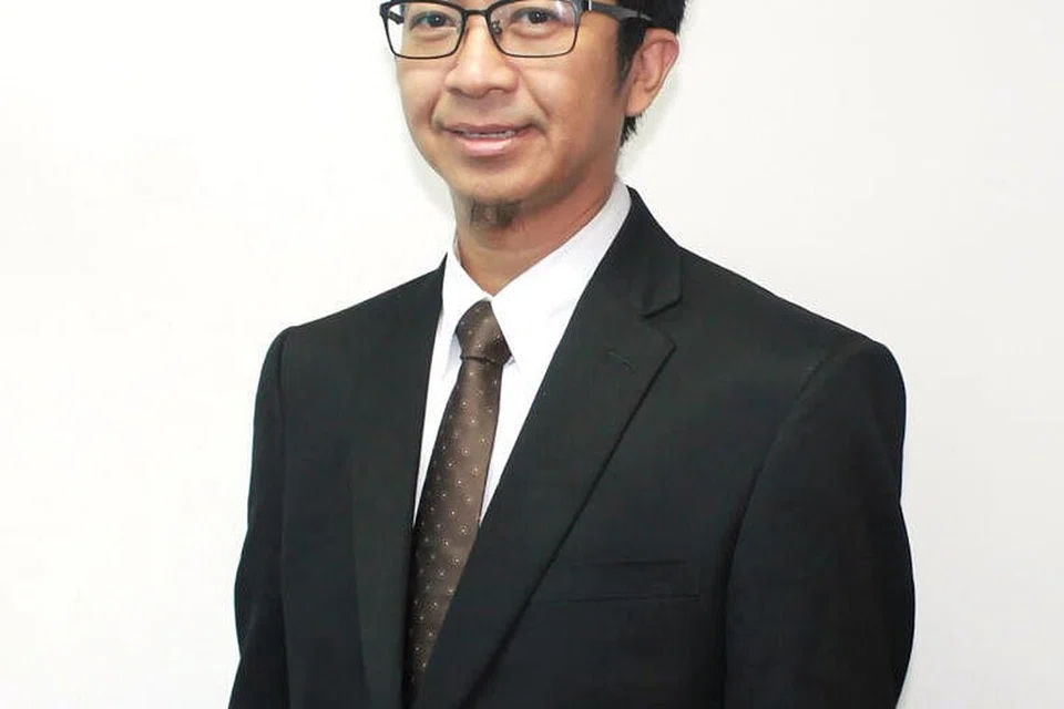Ustaz Fathurrahman M Dawoed