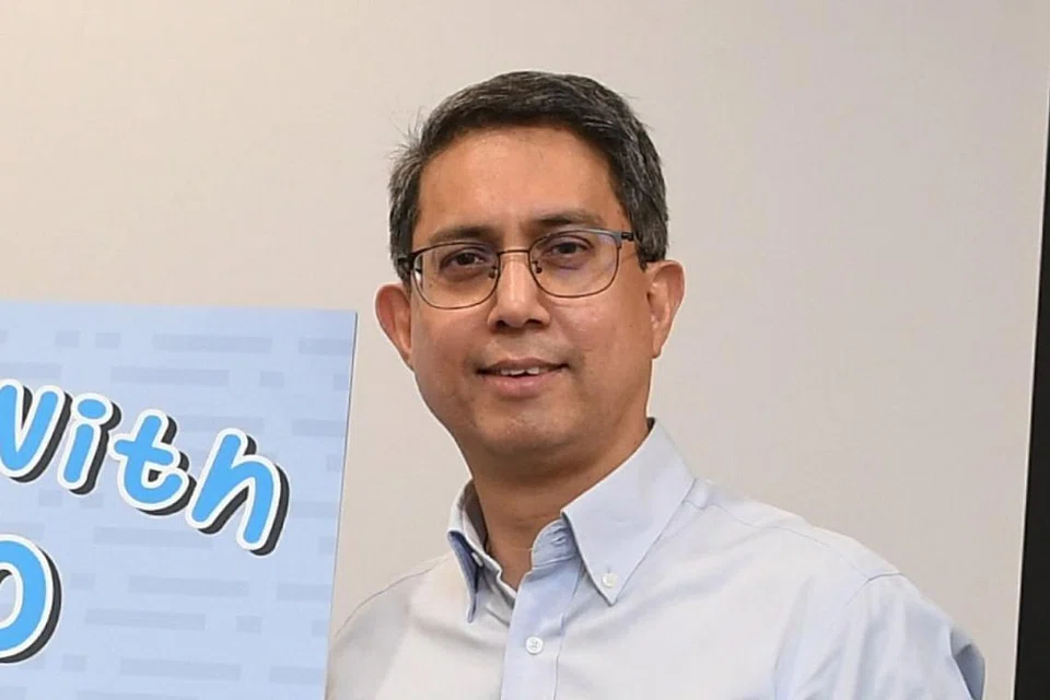 Setiausaha Parlimen Kanan