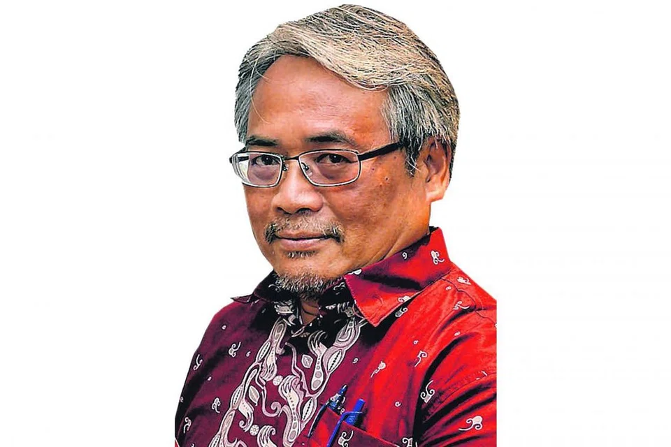 Othman Ismail