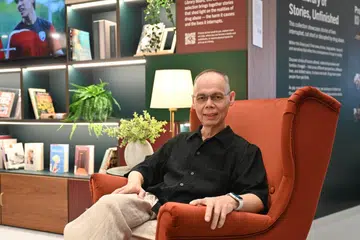 Encik Mohammad Ismail Abu Bakar, 67 tahun, pengasas bagi badan A Voice To Be Heard, berpendapat bahawa stigma yang membelenggu bekas penagih dadah merupakan punca yang menyebabkan kerendahan diri mereka. Justeru, beliau rasa terpanggil untuk membimbing dan membangunkan semula ‘maruah’ golongan itu.
