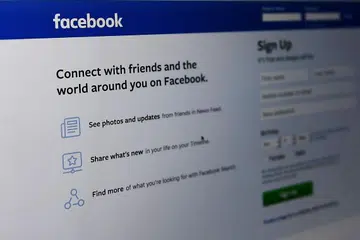 MinLaw: Facebook tidak boleh diharap untuk tapis kepalsuan