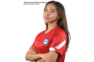 Khairunnisa - Foto FAS