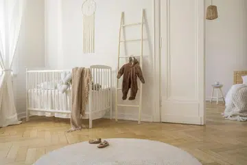 IKUT CITA RASA SIAPA?: Trend di mana ibu bapa tentukan warna kuning air untuk menjadi warna ‘kegemaran’ anak mereka – daripada pakaian hingga ke perabot – dipanggil ‘sad beige parenting’. 