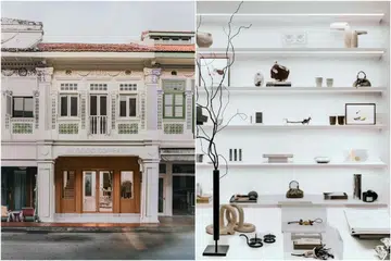 Dengan keluasan 3,000 kaki persegi, jenama fesyen tempatan, In Good Company, secara tidak langsung menjadi cawangan utama fesyen baharu di kawasan East Coast sekali gus merancakkan kawasan Joo Chiat sebagai destinasi beli-belah. 