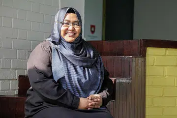 CIKGU NORASIKEN MOHAMED NOOR