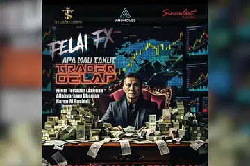 Dharma Harun Al-Rashid, Felai Fx: Apa Mau Takut, filem terakhir Dharma Harun, Muhammad Al Syafiq, Richard Ung, Zamri Zakaria, pelakon Adik Manja, filem Malaysia 2026.
