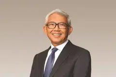 Foto BANK OF SINGAPORE