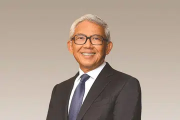 Foto BANK OF SINGAPORE