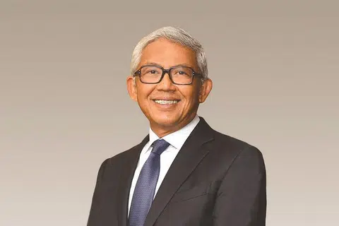 Foto BANK OF SINGAPORE