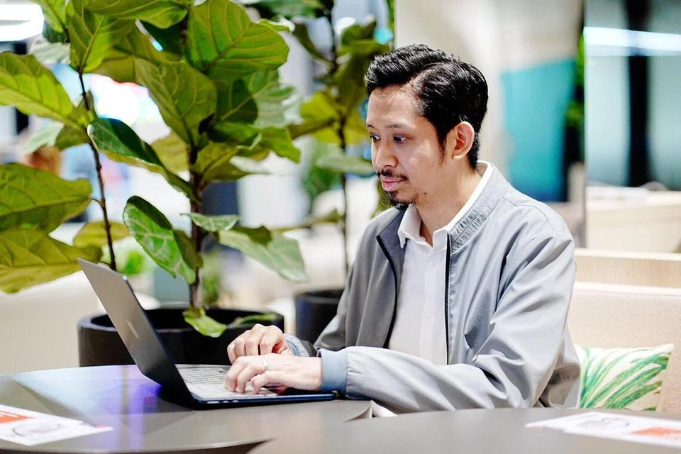 Muhammad Md Rahim, Qiscus