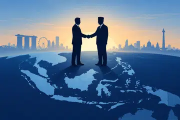 Indonesia merupakan jiran dan rakan penting Singapura dengan hubungan ekonomi kedua-dua negara saling bergantung, manakala kerjasama dalam bidang keselamatan, pelaburan dan tenaga membawa manfaat bersama. Bagaimanapun, persahabatan antara negara tidak bermakna kepentingan nasional sentiasa sehaluan.