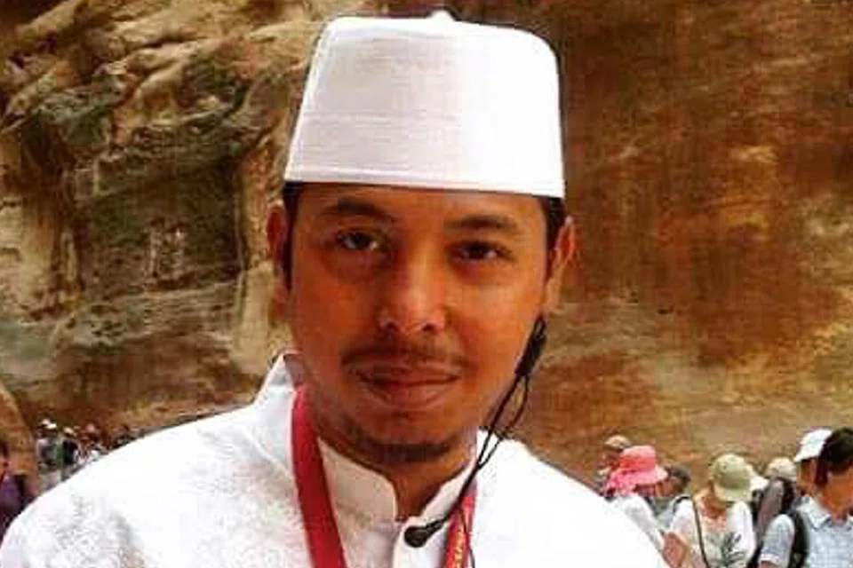 USTAZ JALALUDDIN HASSAN: Menyentuh tentang trend terkini dalam menunaikan haji dan umrah. 