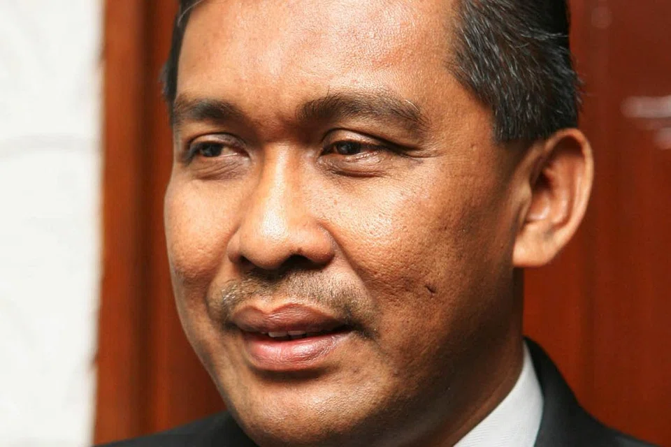 DATUK TAKIYUDDIN HASSAN: Butiran pakatan baru akan diumum minggu depan.