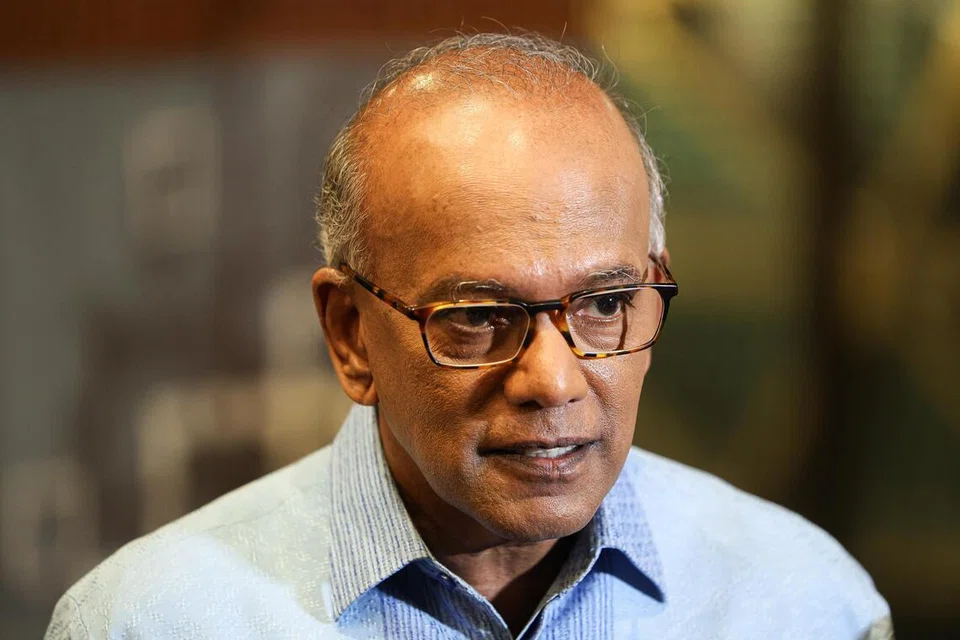 Menyifatkan mendiang Encik Ong sebagai “rendah hati” dan “mudah didekati” dalam hantaran Facebooknya, Menteri Penyelaras bagi Keselamatan Negara merangkap Menteri Ehwal Dalam Negeri, Encik K. Shanmugam berkongsi bahawa Encik Ong selalu percaya dalam berkhidmat melalui pelbagai cara.