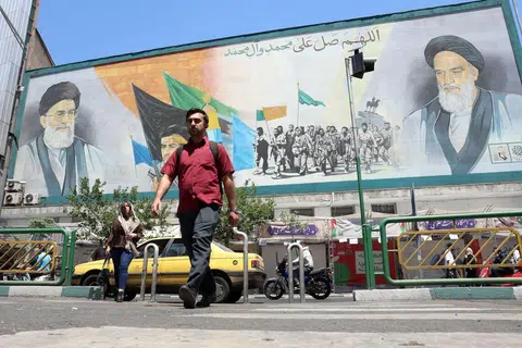 selat hormuz